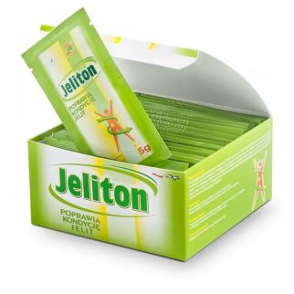 Kato Labs Jeliton клетчатка растворимая, 5 г x 18 пакетиков. До 09/2025