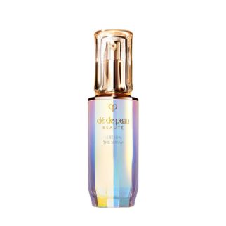 Shiseido Cle de Peau Beaute The Serum Сыворотка активатор, 50 мл