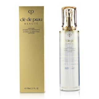 Shiseido Cle de Peau Hydro Clarifying Lotion Увлажняющий освежающий лосьон, 170 мл