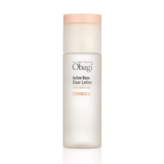 Rohto Obagi Active Base Clear Lotion Увлажняющий лосьон, 150 мл