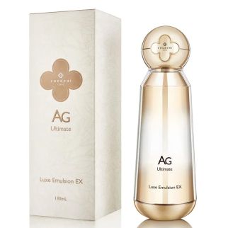 Cocochi AG Ultimate Luxe Emulsion EX Омолаживающая эмульсия для лица, 130 мл