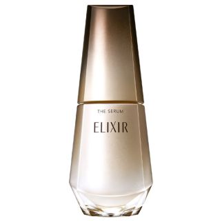 Shiseido Elixir Superieur The Serum AA Омолаживающая, осветляющая сыворотка, 50 мл