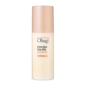 Rohto Obagi Active Base Clear Milk Увлажняющее молочко, 120 мл