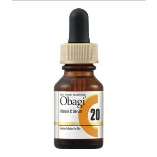 Obagi Vitamin C Serum C20 Сыворотка с витамином С высокой концентрации, 15 мл