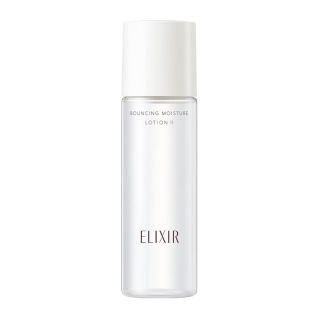 Shiseido Elixir Bouncing Moisture Lotion II увлажняющий, выравнивающий тон лифтинг-лосьон, пробник 18 мл