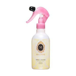 Shiseido Ma Cherie Perfect Shower Hair Mist Увлажняющий спрей-вуаль для волос, 250 мл