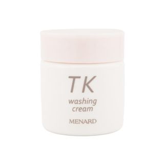 Menard TK Washing Cream крем для умывания, миниатюра 15 г