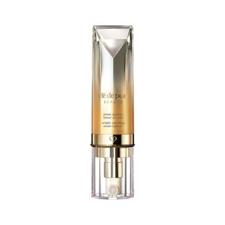 Shiseido Cle De Peau Beaute Wrinkle Smoothing Serum Supreme Омолаживающая сыворотка с ретинолом, 20 г вер 2019