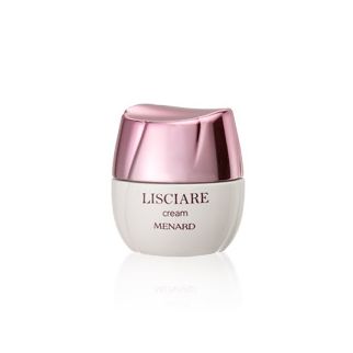 Menard Lisciare Cream Крем для сияния кожи, 30 г