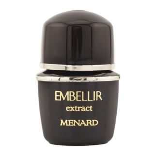 Menard Embellir Extract интенсивно увлажняющая питающая сыворотка, миниатюра 8 мл