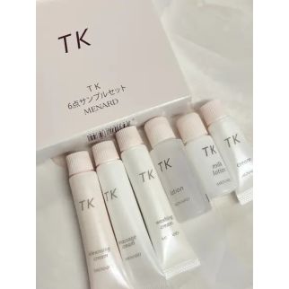 Menard TK набор из 6 средств, миниатюры