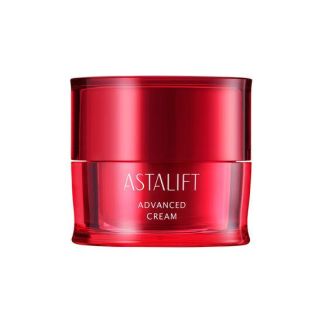 Fujifilm Astalift Advanced Cream увлажняющий и подтягивающий крем с астаксантином, коллагеном, ликопином, 30 г