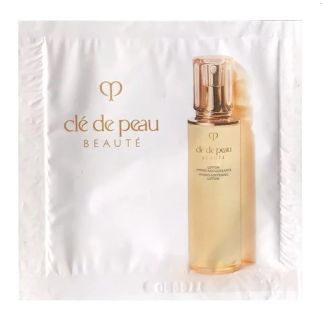 Shiseido Cle de Peau Beaute Hydro Softening Lotion An увлажняющий смягчающий лосьон, пробник 2 мл