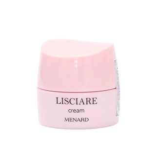 Menard Lisciare Cream ночной крем для сияния кожи, миниатюра 4 г