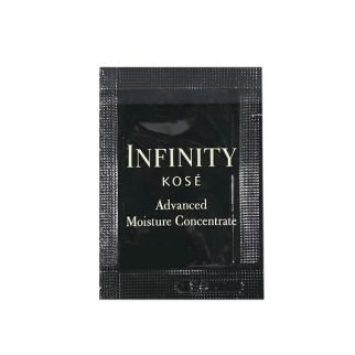 Kose Infinity Advanced Moisture Concentrate Essence глубоко увлажняющая эссенция для возрастной кожи, 1 мл