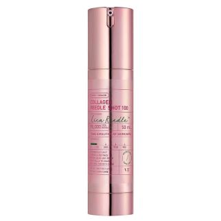 VT Cosmetics Collagen Reedle Shot 100 Бустер-сыворотка с микроиглами и коллагеном, 50 мл. До 09/2027