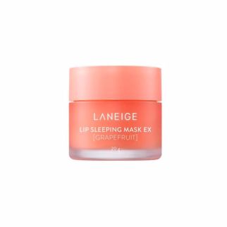 Laneige Lip Sleeping Mask Grapefruit Ночная маска для губ, 20 г. До 10/2026