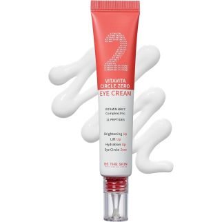 Be The Skin Vitavita Circle Zero Eye Cream Осветляющий крем для кожи вокруг глаз, 30 г. До 07/2027