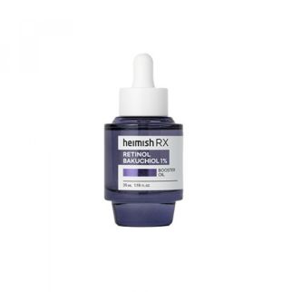 Heimish RX Retinol Bakuchiol Booster Oil Омолаживающее масло-бустер с ретинолом, 35 мл. До 08/2027