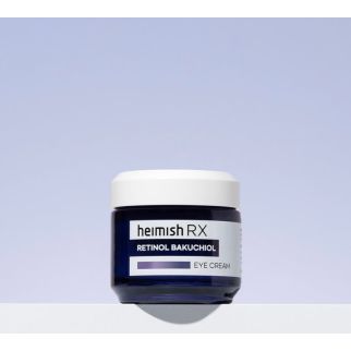 Heimish RX Retinol Bakuchiol Eye Cream Крем под глаза с ретинолом и бакучиолом, 30 г. До 08/2027