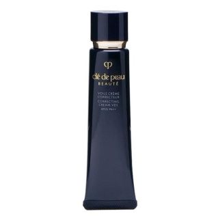 Shiseido Cle De Peau Beaute Correcting Cream Veil выравнивающая основа под макияж SPF25/PA++ 40 г