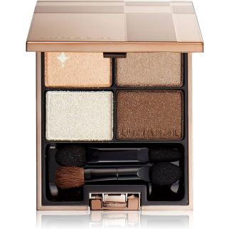 Kanebo LUNASOL Star Shower Eyes 05 Тени для век Close of Night, 6.7 г.