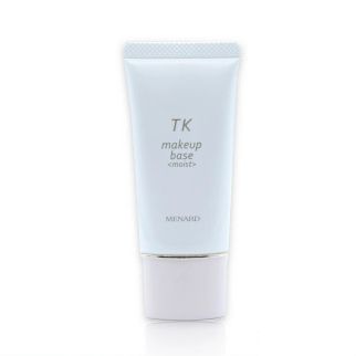 Menard TK Makeup Base Moist Увлажняющая база под макияж SPF12 PA+, 30 г