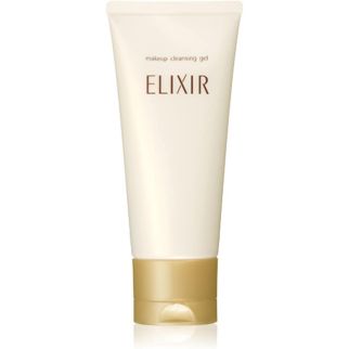 Shiseido Elixir Superieur Makeup Cleansing Gel N гель для демакияжа, 140 г