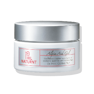 Dr.Phil Cosmetics Phil Naturnt Algin Aid Gel интенсивно увлажняющий гель-сыворотка, 45 г