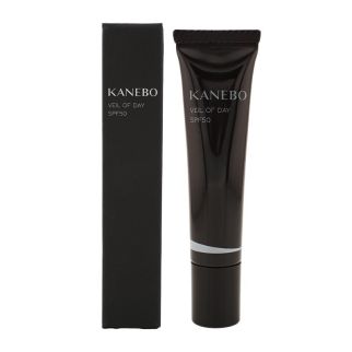 Kanebo Veil of Day SPF50 увлажняющая солнцезащитная сыворотка, mini 12 г
