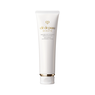 Shiseido Cle de Peau Beaute Mousse Nettoyante Clarifiante увлажняющая пенка для умывания с аминокислотами 140г