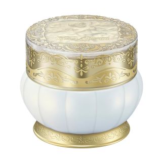 Kanebo Milano Collection 2024 Dress Up Cream Основа под макияж для лица, шеи и зоны декольте SPF20 PA++ 50 г