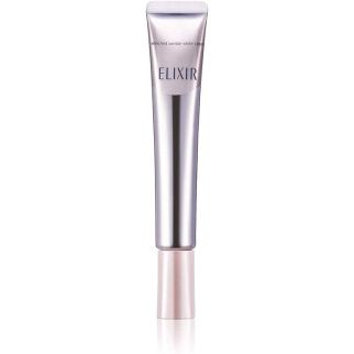 Shiseido Elixir Enriched Anti-Wrinkle White Cream L Осветляющий крем от морщин вокруг глаз и губ, 22 г.