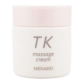 Menard TK Massage Cream Массажный крем для лица, миниатюра 14 г