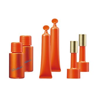 POLA Wrinkle Shot Medical Serum Duo двухкомпонентная интенсивная сыворотка от морщин, 2х13,5 мл + 2х1,5мл