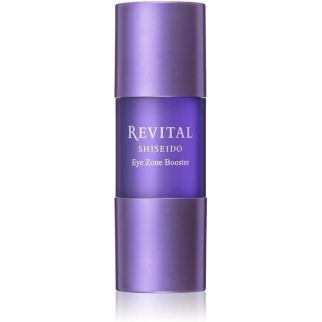 Shiseido REVITAL Eye Zone Booster сыворотка для кожи вокруг глаз,15 мл