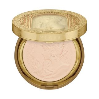 Kanebo Milano Collection GR Face Up Powder 2025 компактная премиальная пудра-вуаль с пудреницей 30 г