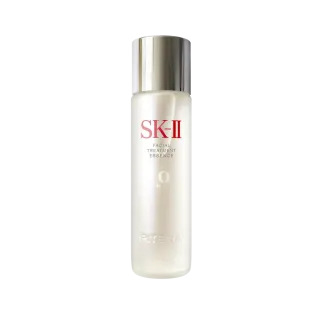 SK II Facial Treatment Essence Pitera увлажняющая эссенция с Galactomyces SK II топ рейтинга в Японии, 230 мл
