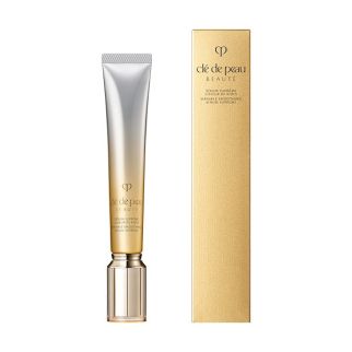 Shiseido Cle De Peau Beaute Wrinkle Smoothing Serum Supreme Омолаживающая сыворотка с ретинолом, 20 г