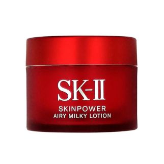 SK II Skinpower Advanced Cream увлажняющий крем для упругости и эластичности, миниатюра 15 г