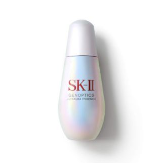 SK-II Genoptics GenOptics Ultraura Essence Serum антивозрастная сыворотка для яркой, сияющей кожи, 30 мл