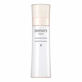 Kose Infinity Concentrate Lotion II антивозрастной увлажняющий лосьон, 160 мл