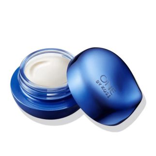 ONE BY Kose Serum Shield Защитный крем-бальзам для сухой кожи, 40 г