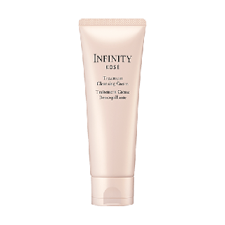 Kose Infinity Treatment Cleansing Cream антивозрастной крем для снятия макияжа, 120 г