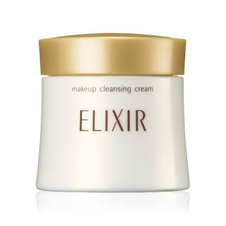 Shiseido Elixir Superieur MakeUp Clensing Cream крем для снятия макияжа, 140 г