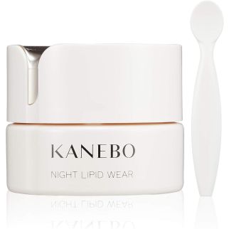 Kanebo Night Lipid Wear Cream ночной липидный крем, 40 мл