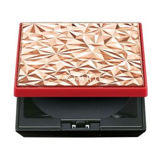 Fujifilm Astalift Luminous Essence Pact Case кейс для компактной прессованной пудры с зеркалом