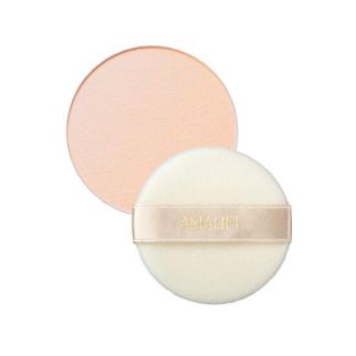 Fujifilm Astalift Luminous Essence Pact SPF18/PA++ компактная пудра (сменный блок+пуховка), Бежевый NB 9г.