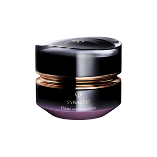 Shiseido Cle de Peau Beaute Synactif Creme Cou Et Decollete омолаживающий крем для шеи и декольте, 75 мл