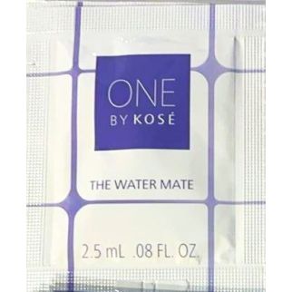 ONE BY KOSE The Water Mate глубоко увлажняющий лосьон, пробник 2,5 мл